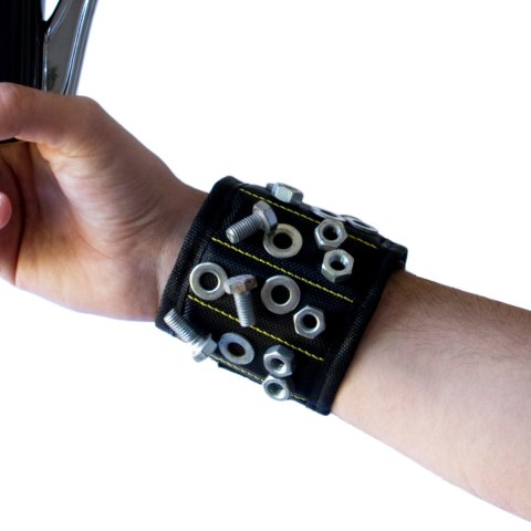 Opaska Złotej Rączki prezent na Dzień Ojca Dziadka