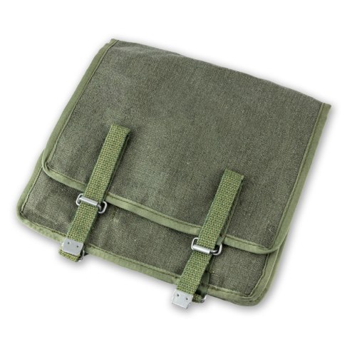 Zestaw Prezentowy dla Miłośnika militariów - termos pocisk, kubek granat Froster