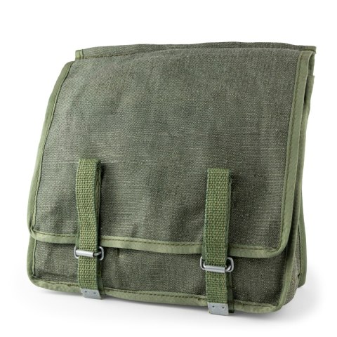 Zestaw Prezentowy dla Miłośnika militariów - termos pocisk, kubek granat Froster