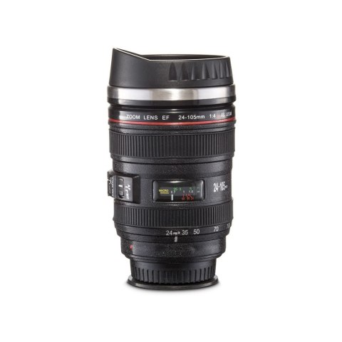 Antygrawitacyjny Kubek Obiektyw Froster