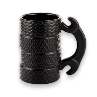 Kubek Opony - prezent dla złotej rączki - mechanika - kierowcy Froster