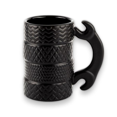 Kubek Opony - prezent dla złotej rączki - mechanika - kierowcy Froster