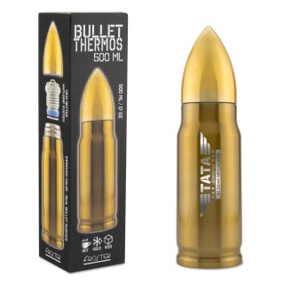 Termos pocisk 500 ml dla Taty - Tata Jednostka do zadań specjalnych Froster