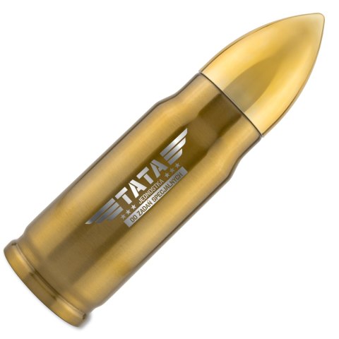 Termos pocisk 500 ml dla Taty - Tata Jednostka do zadań specjalnych Froster