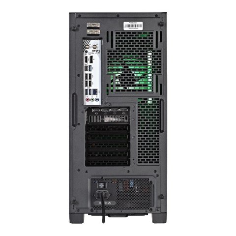 Actina SILENT 7500F/32GB/1TB/RTX5060Ti/650W