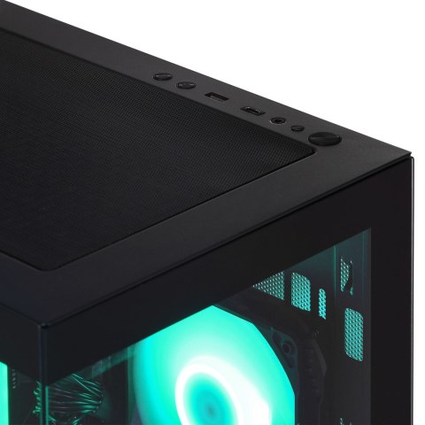 Actina View 7600X/32GB/1TB/RTX5070/750W