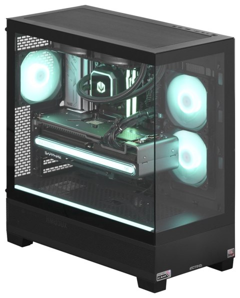 Actina View 7800X3D/32GB/1TB/RX7900XTX/850W