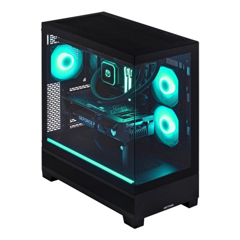 Actina View 7800X3D/32GB/1TB/RX9070XT/750W