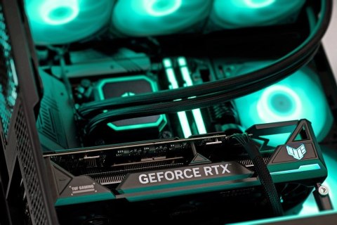 Actina View 9900X/32GB/1TB/RX9070XT/750W