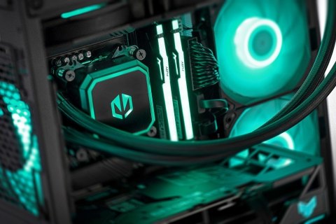 Actina View 9900X/32GB/1TB/RX9070XT/750W