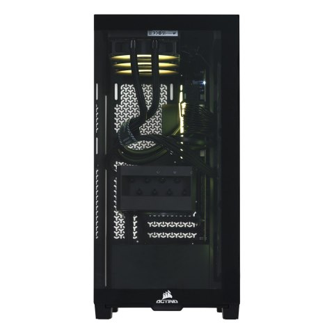 Actina iCUE 7800X3D/32GB/2TB/RX9070XT/850W