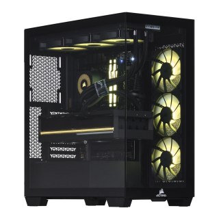 Actina iCUE 9800X3D/32GB/2TB/RX9070XT/850W