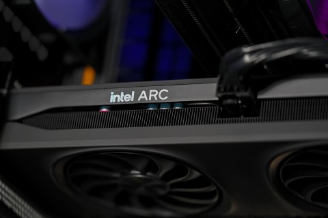 Actina ENDORFY 8700F/32GB/1TB/ArcB580/600W