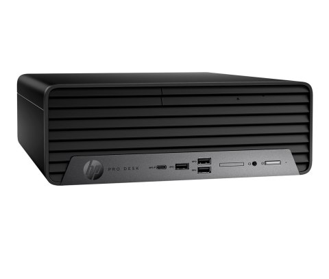 HP Pro SFF 400 G9 i5-14500 16GB DDR5 SSD1TB UHD 770 W11Pro 3Y OnSite