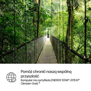 HP ProDesk 4 SFF G1i Desktop AI PC Ultra 5 225 16GB DDR5 5600 SSD512 Arc Graphics 130T W11Pro 3YOnSite