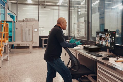 HP ProDesk 4 SFF G1i Desktop AI PC Ultra 5 225 16GB DDR5 5600 SSD512 Arc Graphics 130T W11Pro 3YOnSite