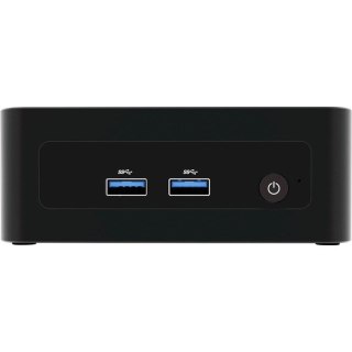 Mini PC Qoobe AP1215U i3-1215U/16GB/SSD 1TB/Win 11 Pro czarny