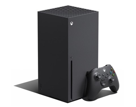 Konsola Xbox Series X 1TB