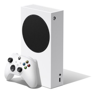 Konsola Xbox Series S 512GB