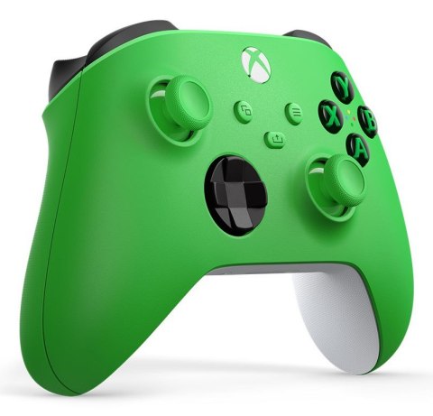 Kontroler Microsoft Xbox Series Green