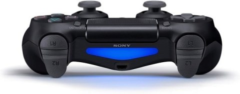 Kontroler bezprzewodowy Sony DualShock 4 Black