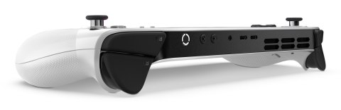 Legion Go S 8ARP1 Ryzen Z2 Go 8" WUXGA IPS 500nits Glossy 48-120Hz VRR Touch 16GB LPDDR5x-6400 SSD512 Radeon Graphics 55.5Wh Win