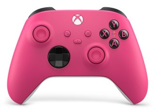 Microsoft Xbox Series kontroler bezprzewodowy Pink