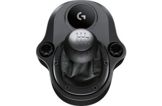 SKRZYNIA BIEGÓW LOGITECH DRIVING FORCE SHIFTER