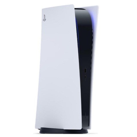 Konsola Sony PlayStation 5 Digital