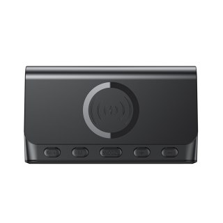 Ładowarka bezprzewodowa Havit 6w1 W3041 (czarny)