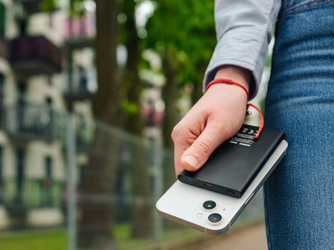 TRACER POWERBANK AIRMAG2 5000MAH PD20W+15W MAG