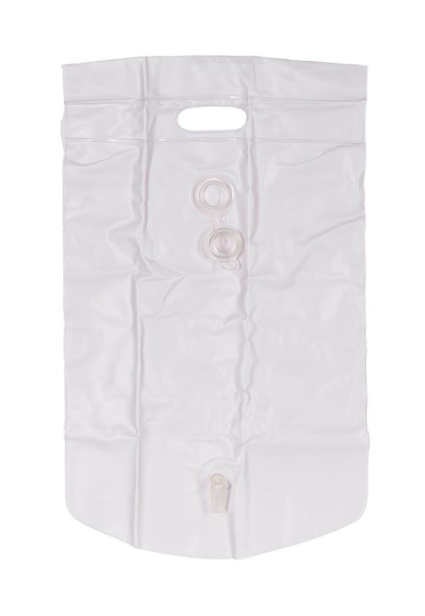 Dmuchana miska do mycia, ADVANCE