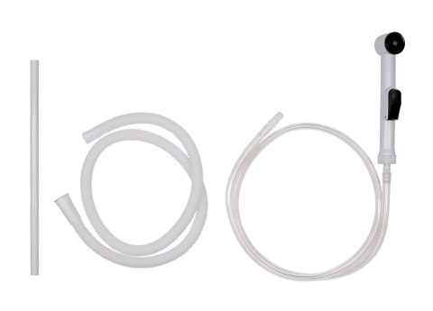 Dmuchana miska do mycia, ADVANCE