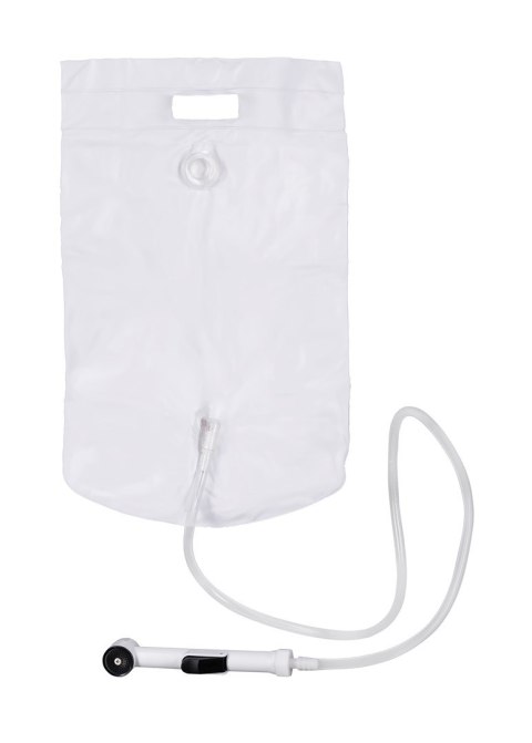 Dmuchana miska do mycia, ADVANCE