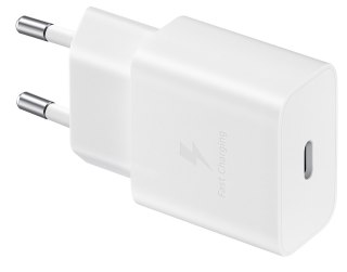 Ładowarka Samsung 15W Power Adapter, White