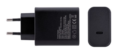 Samsung Universal Wireless Charger (3-in-1), Black