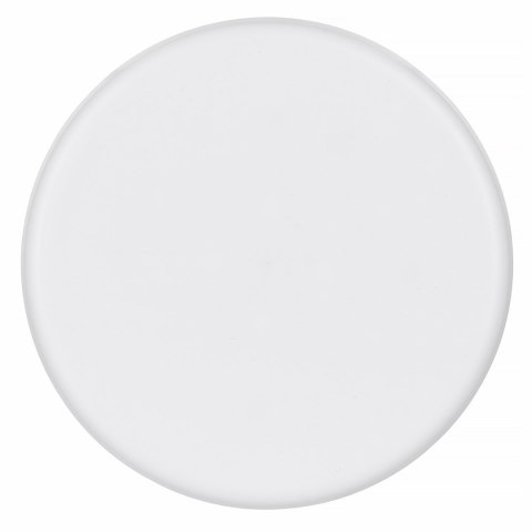 Taboret prysznicowy okrągły aluminiowy