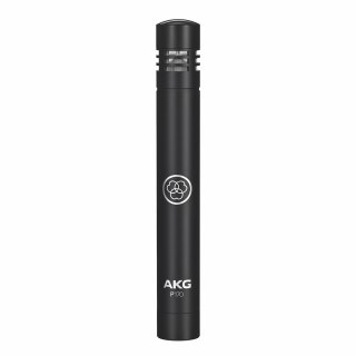 AKG P170 - Mikrofon pojemnościowy, instrumentalny