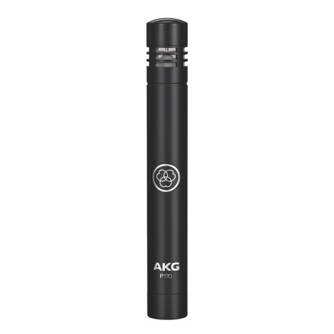 AKG P170 - Mikrofon pojemnościowy, instrumentalny