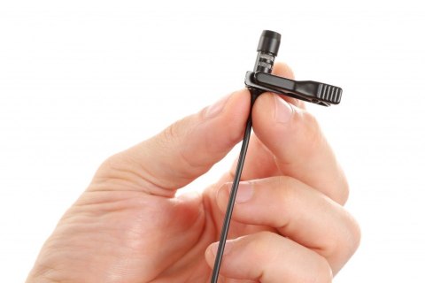 IK iRig Mic Lav - Mikrofon pojemnościowy