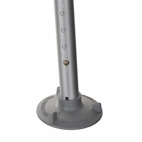 Ławka wannowa, z oparciem