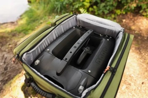 Łódka zanętowa Deeper Quest DQ0H10S10