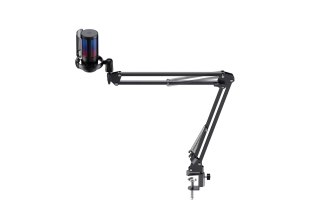 Mikrofon gamingowy RGB Havit GK50 Pro