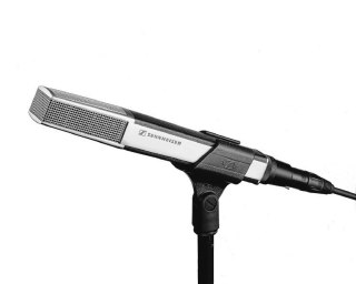 Sennheiser MD 441 U - Mikrofon dynamiczny