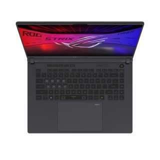 ASUS ROG Strix G16 G615JH-I5165 i5-13450HX 16.0"FHD+ 165Hz IPS-level 300nits AG 16GB DDR5 SSD512 GeForce RTX 5050 8GB WLAM+BT Ca