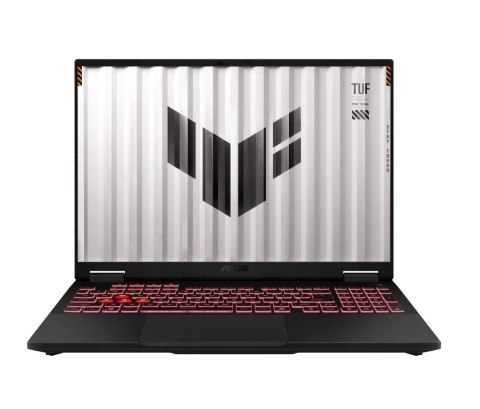 ASUS TUF Gaming A16 FA608UH-R7165W Ryzen 7 260 16.0"FHD+ IPS-level 300nits AG 16GB DDR5 5600 SSD512 GeForce RTX 5050 8GB WLAN+BT