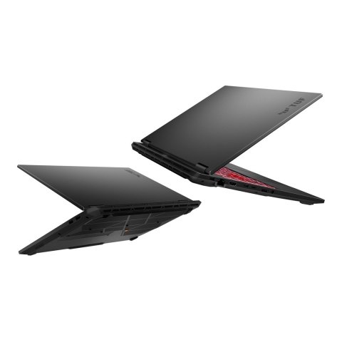 ASUS TUF Gaming A16 FA608UP-R7165 Ryzen 7 260 16.0" FHD+ IPS-level 165Hz 300nits AG 16GB DDR5 5600 SSD512 GeForce RTX 5070 8GB W