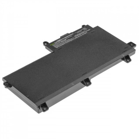 GREEN CELL BATERIA HP184 CI03XL HP PROBOOK 640 G2 645 G2 650 G2 G3 655 G2 3400MAH 11.4V