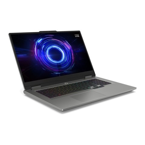 Lenovo LOQ 17IRX10 i5-13450HX 17.3" FHD IPS 300nits AG 165Hz 16GB DDR5 4800 SSD1TB GeForce RTX 5050 8GB 60Wh Win11 Luna Grey
