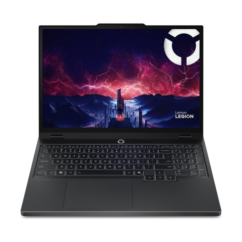 Lenovo Legion 5 15AHP10 Ryzen 7 260 15.1" WQXGA OLED 500nits 165Hz Glossy 16GB DDR5 5600 SSD512 GeForce RTX 5060 8GB Cam 5.0MP 8